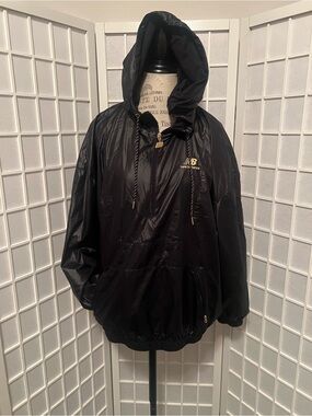 New Balance Athletics Higher Learning Anorak